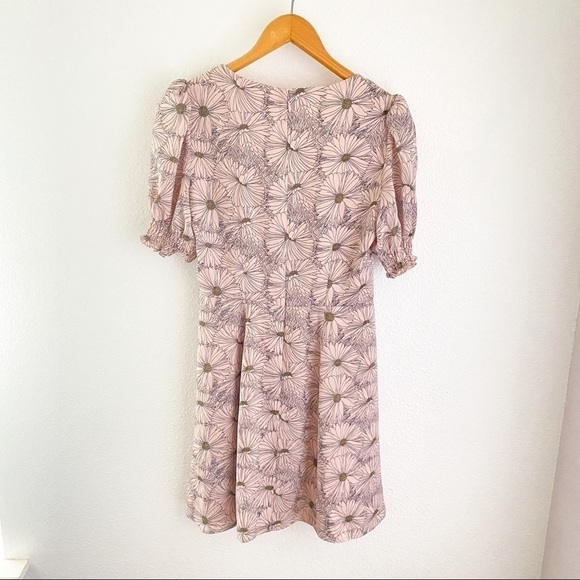 WAYF Beatrix Dress Small - Picture 8 of 11